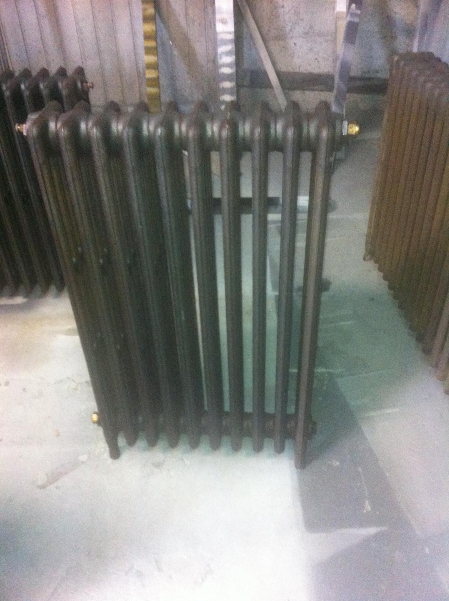 radiateur classique